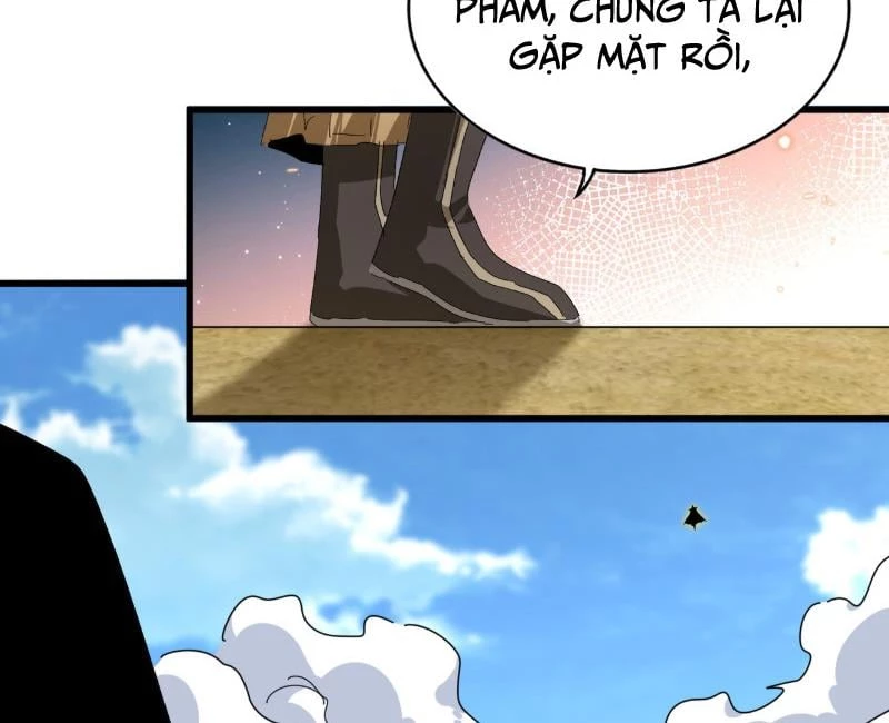 Đại Quản Gia Là Ma Hoàng Chapter 793 - 44