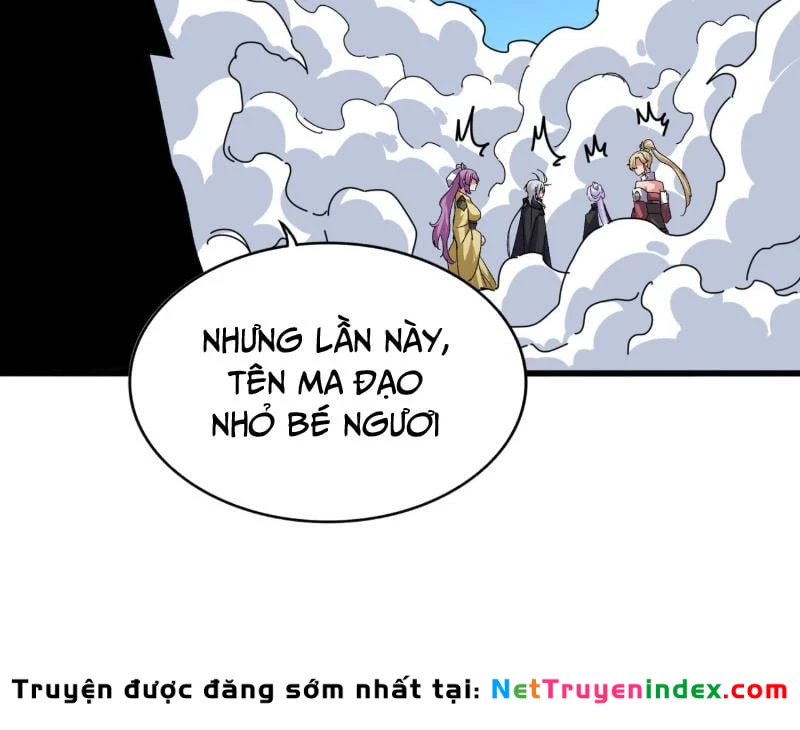 Đại Quản Gia Là Ma Hoàng Chapter 793 - 45