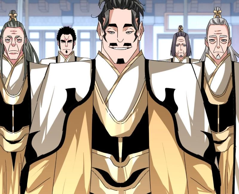 Đại Quản Gia Là Ma Hoàng Chapter 793 - 47