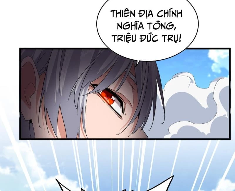 Đại Quản Gia Là Ma Hoàng Chapter 793 - 49