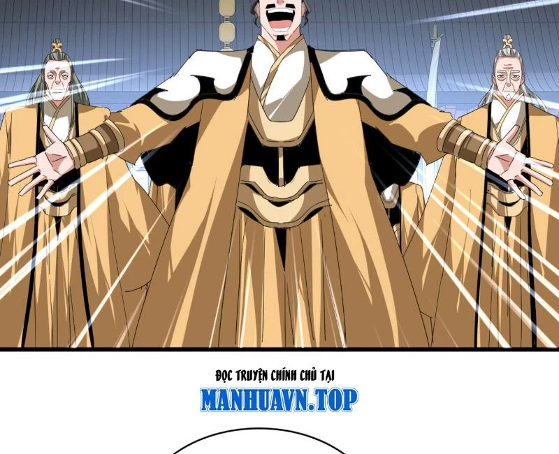 Đại Quản Gia Là Ma Hoàng Chapter 793 - 51