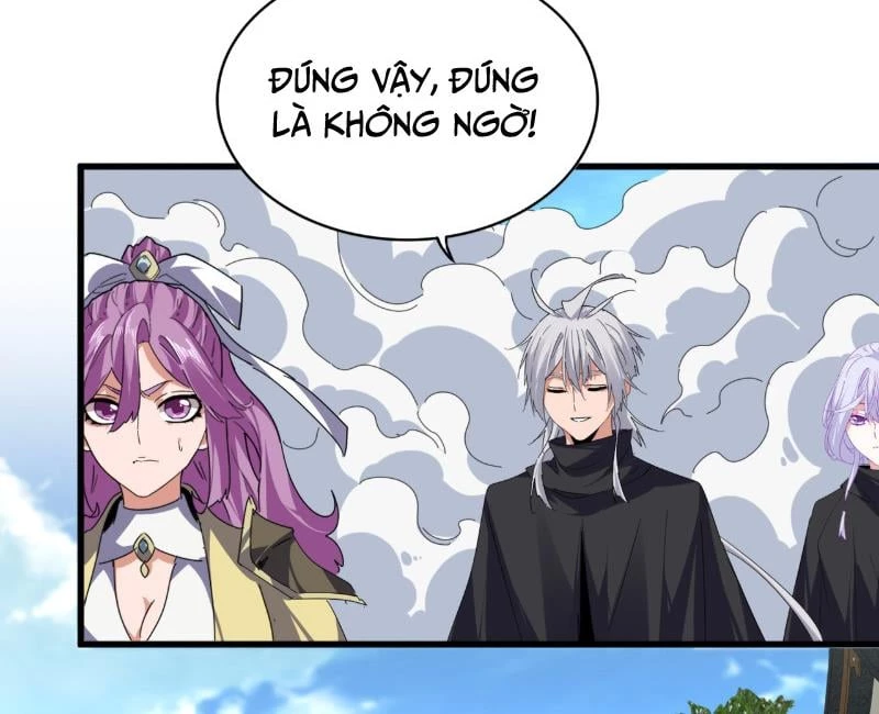 Đại Quản Gia Là Ma Hoàng Chapter 793 - 52