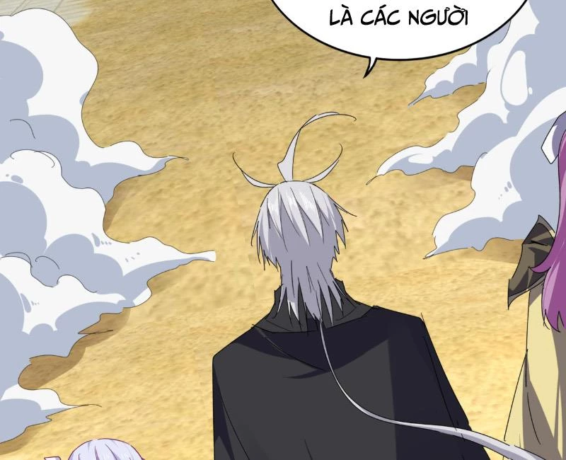 Đại Quản Gia Là Ma Hoàng Chapter 793 - 54