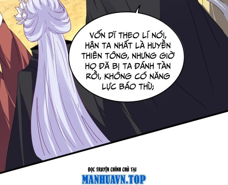 Đại Quản Gia Là Ma Hoàng Chapter 793 - 55