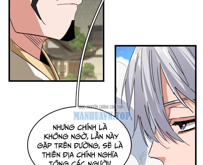 Đại Quản Gia Là Ma Hoàng Chapter 793 - 59