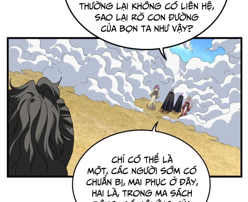 Đại Quản Gia Là Ma Hoàng Chapter 793 - 61