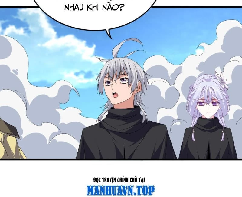 Đại Quản Gia Là Ma Hoàng Chapter 793 - 63