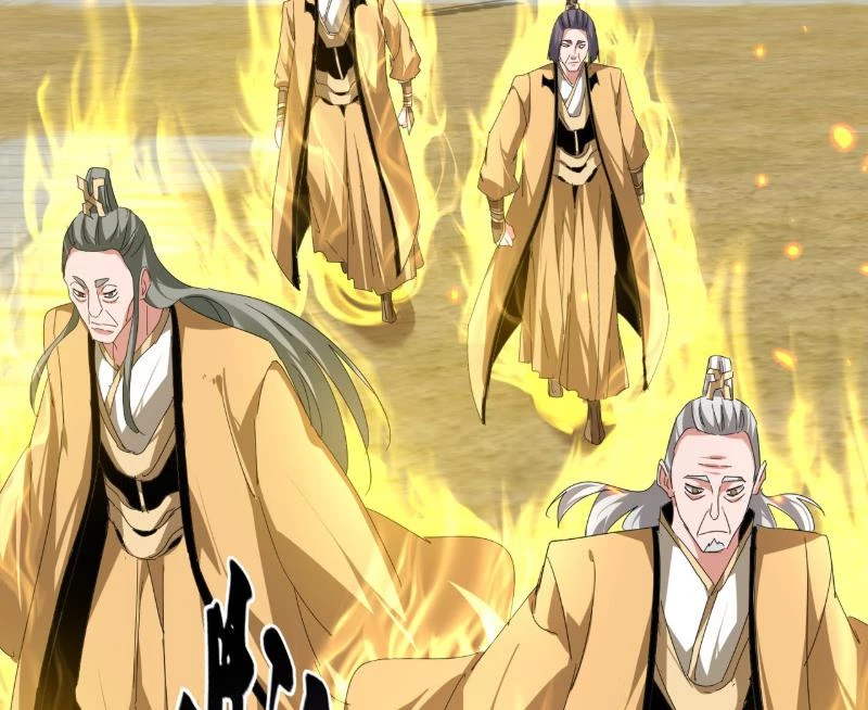 Đại Quản Gia Là Ma Hoàng Chapter 793 - 70