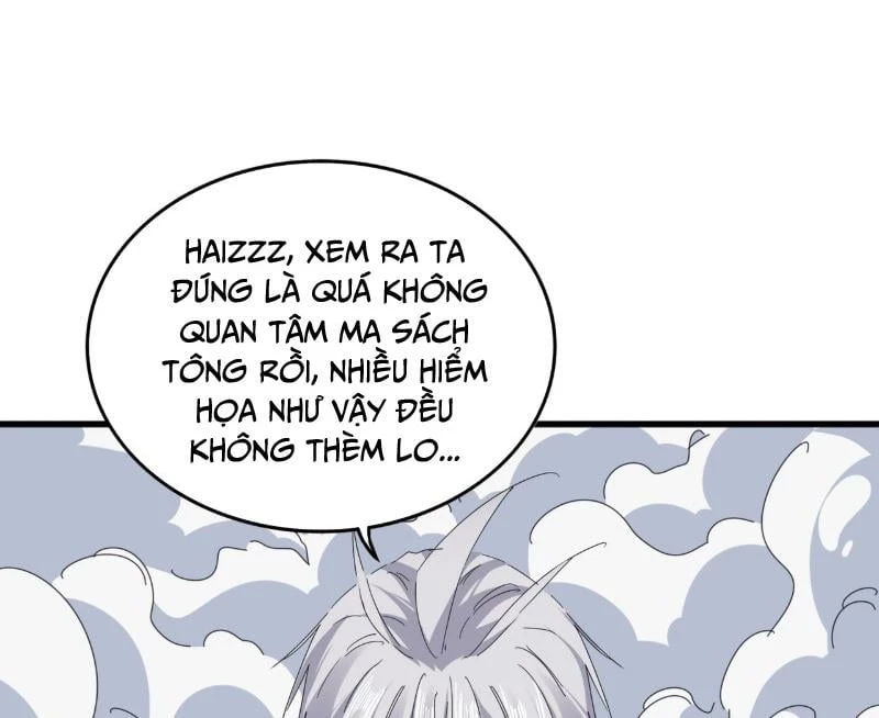 Đại Quản Gia Là Ma Hoàng Chapter 793 - 74