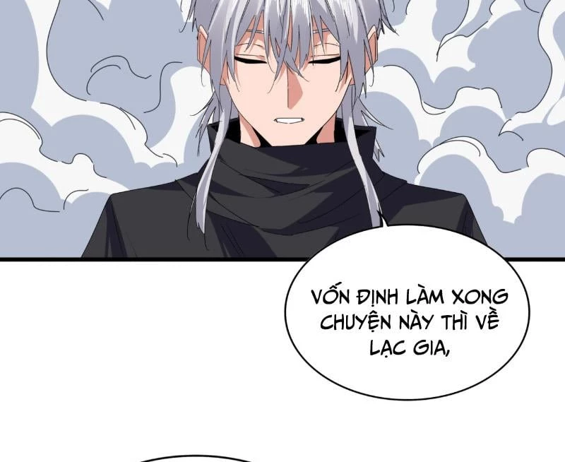 Đại Quản Gia Là Ma Hoàng Chapter 793 - 75