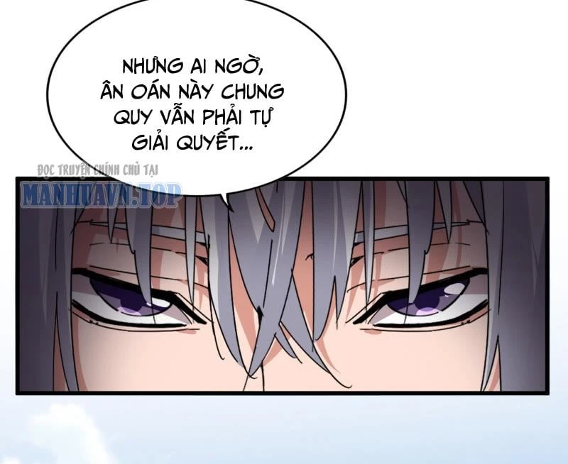 Đại Quản Gia Là Ma Hoàng Chapter 793 - 76