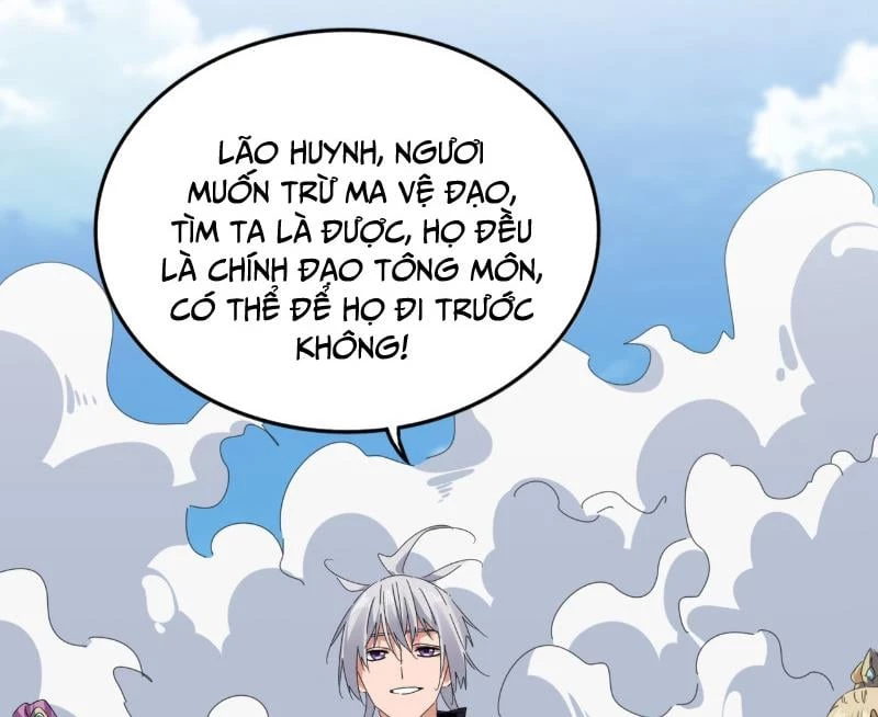 Đại Quản Gia Là Ma Hoàng Chapter 793 - 77