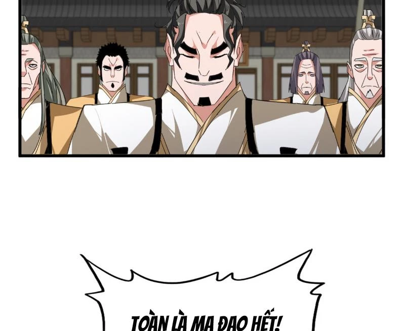 Đại Quản Gia Là Ma Hoàng Chapter 793 - 82