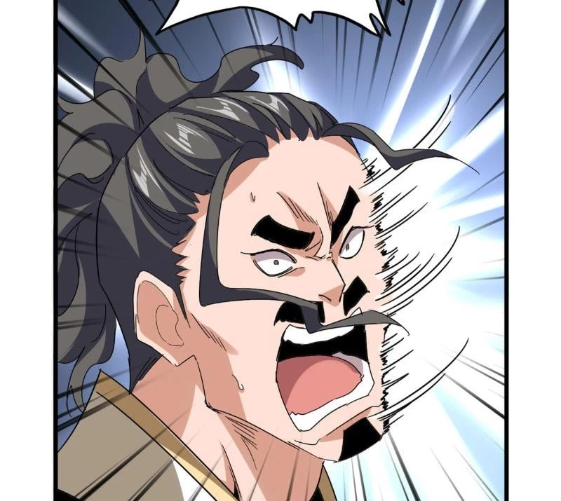 Đại Quản Gia Là Ma Hoàng Chapter 794 - 3