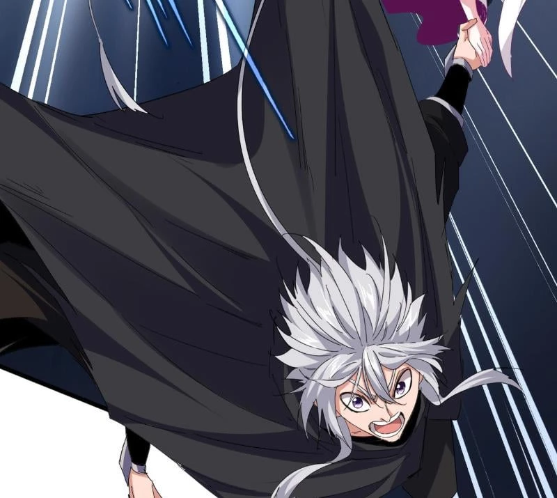 Đại Quản Gia Là Ma Hoàng Chapter 794 - 6