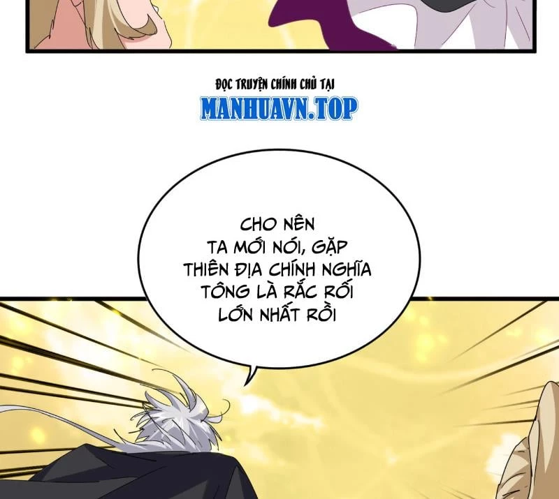 Đại Quản Gia Là Ma Hoàng Chapter 794 - 16