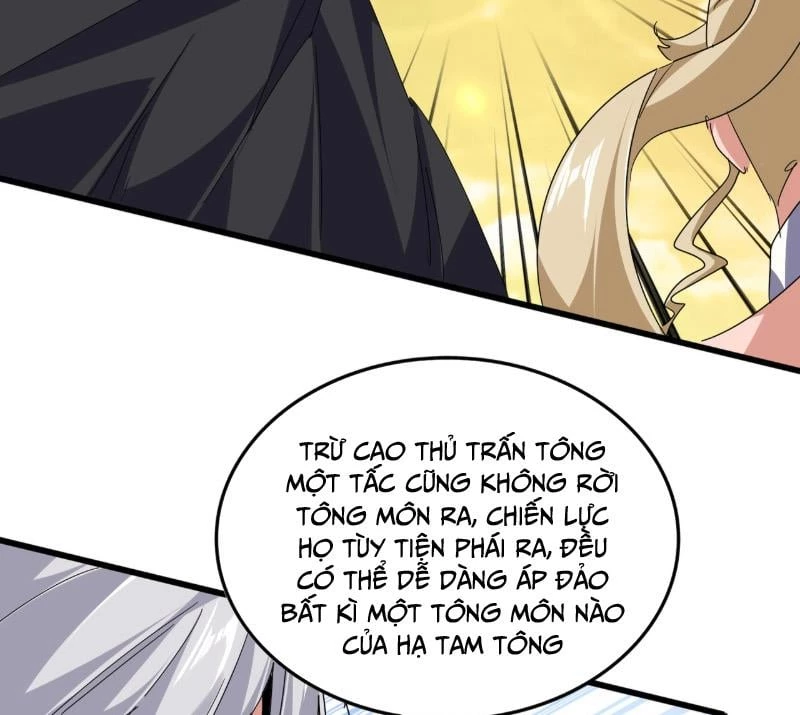 Đại Quản Gia Là Ma Hoàng Chapter 794 - 17