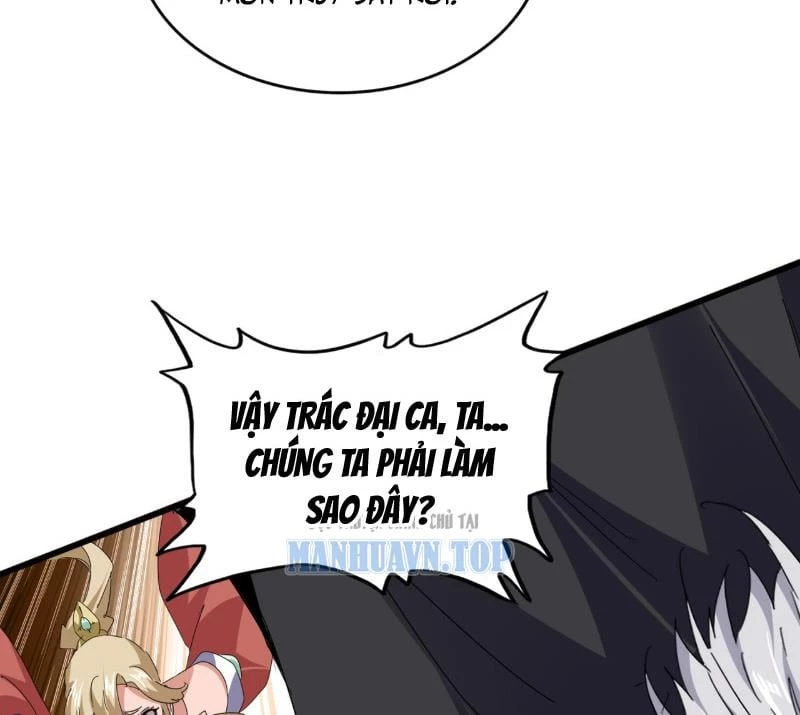 Đại Quản Gia Là Ma Hoàng Chapter 794 - 19