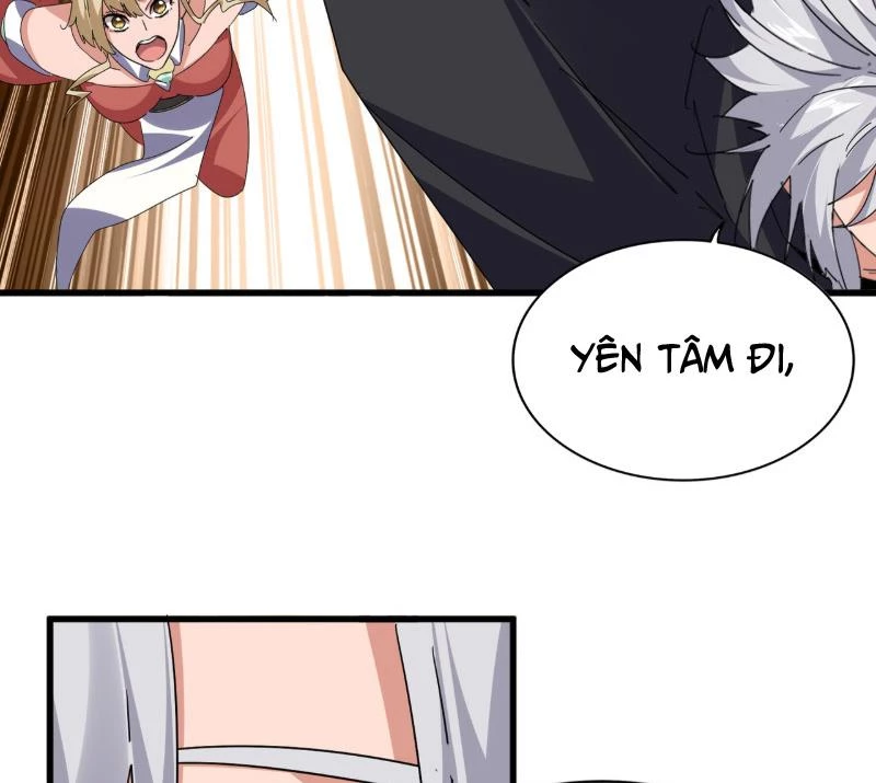 Đại Quản Gia Là Ma Hoàng Chapter 794 - 20