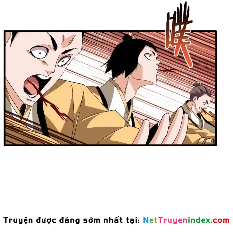 Đại Quản Gia Là Ma Hoàng Chapter 794 - 26