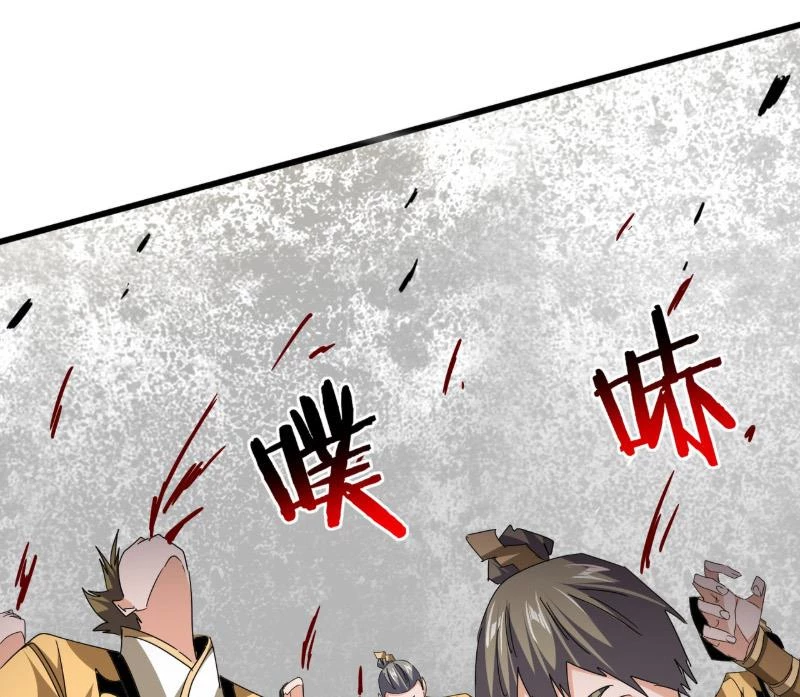 Đại Quản Gia Là Ma Hoàng Chapter 794 - 34