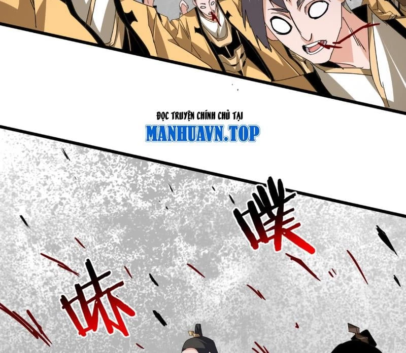 Đại Quản Gia Là Ma Hoàng Chapter 794 - 35