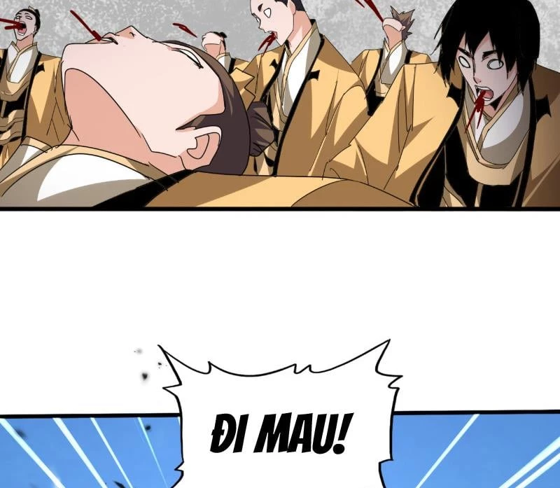 Đại Quản Gia Là Ma Hoàng Chapter 794 - 36