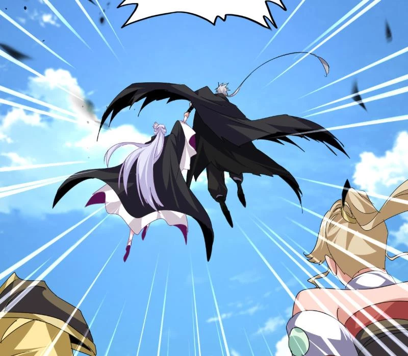 Đại Quản Gia Là Ma Hoàng Chapter 794 - 37