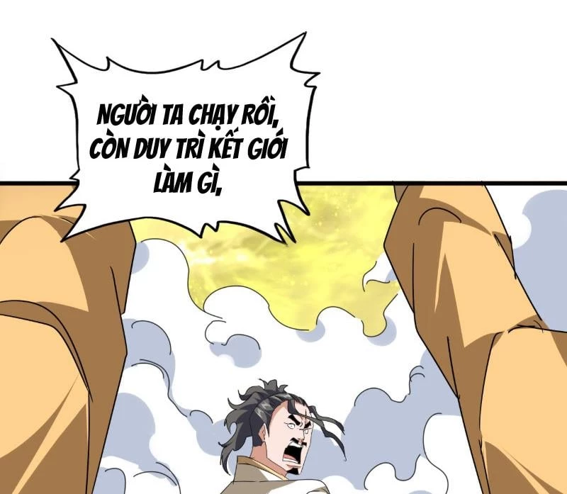 Đại Quản Gia Là Ma Hoàng Chapter 794 - 40