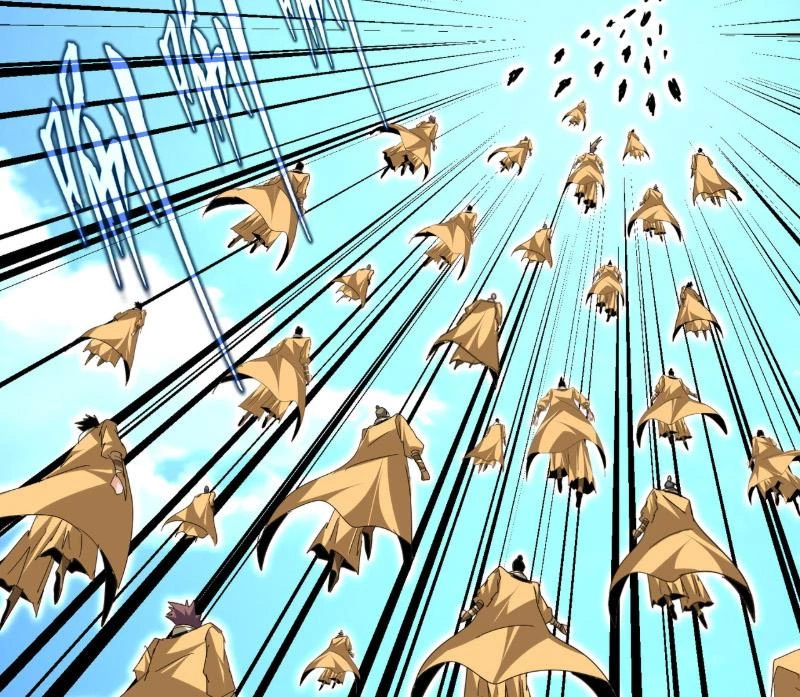 Đại Quản Gia Là Ma Hoàng Chapter 794 - 42