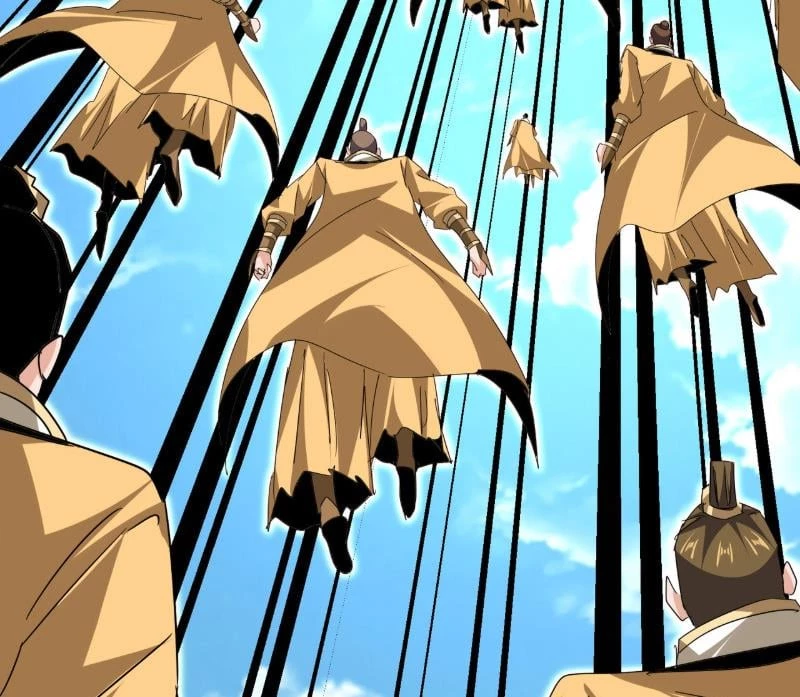 Đại Quản Gia Là Ma Hoàng Chapter 794 - 43