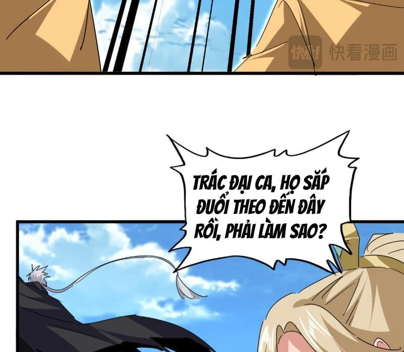 Đại Quản Gia Là Ma Hoàng Chapter 794 - 44