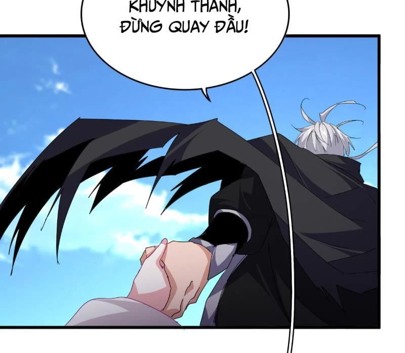 Đại Quản Gia Là Ma Hoàng Chapter 794 - 46