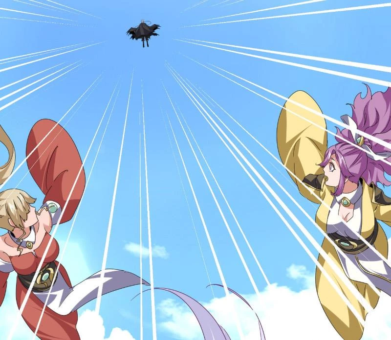 Đại Quản Gia Là Ma Hoàng Chapter 794 - 50