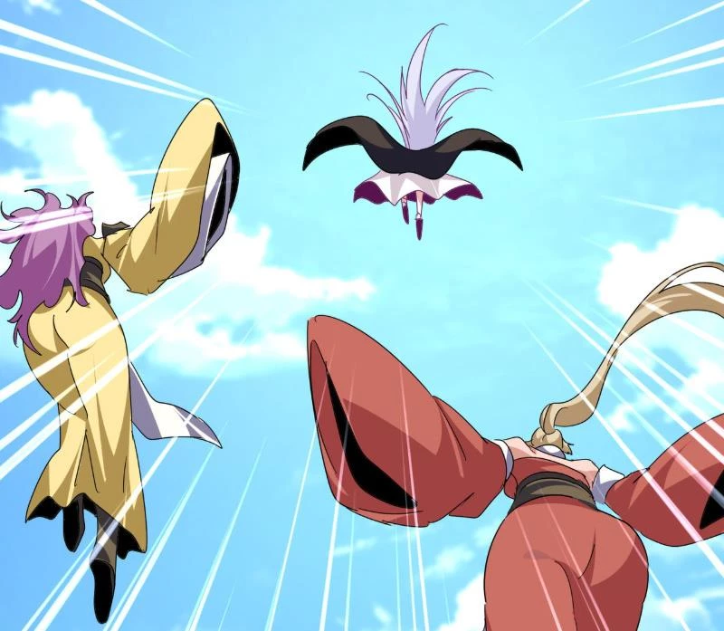 Đại Quản Gia Là Ma Hoàng Chapter 794 - 57