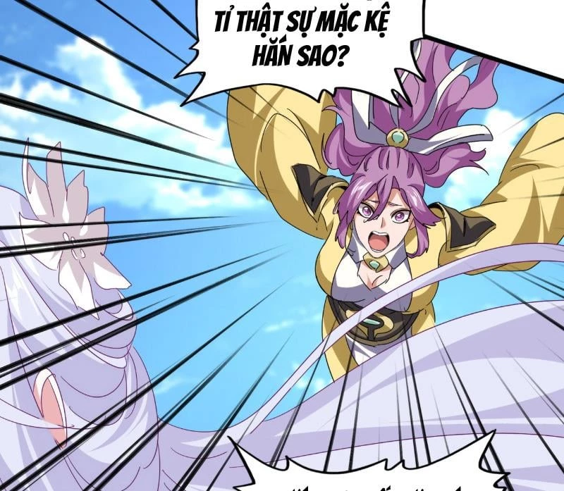 Đại Quản Gia Là Ma Hoàng Chapter 794 - 59