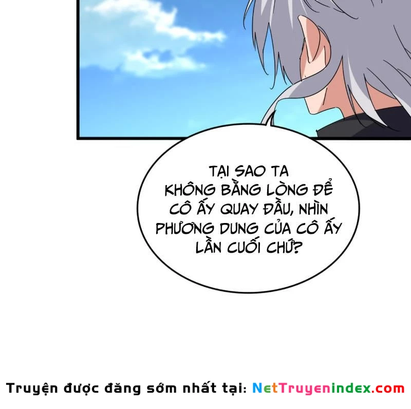 Đại Quản Gia Là Ma Hoàng Chapter 794 - 71