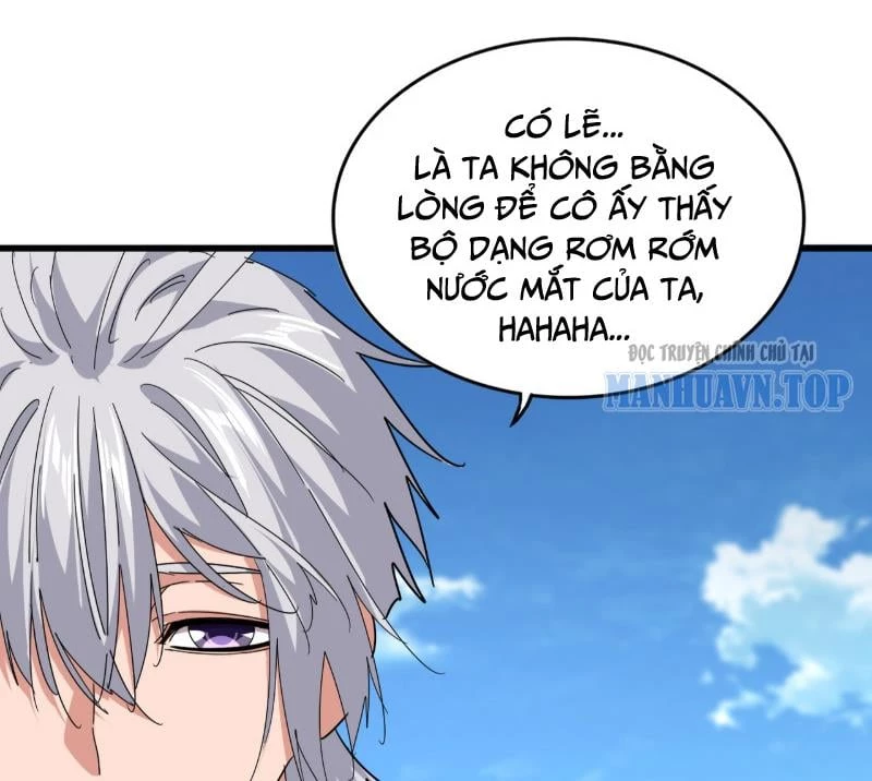 Đại Quản Gia Là Ma Hoàng Chapter 794 - 72