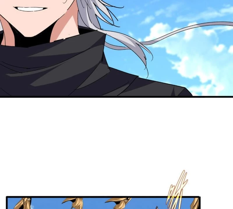 Đại Quản Gia Là Ma Hoàng Chapter 794 - 73