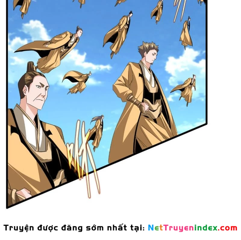 Đại Quản Gia Là Ma Hoàng Chapter 794 - 74