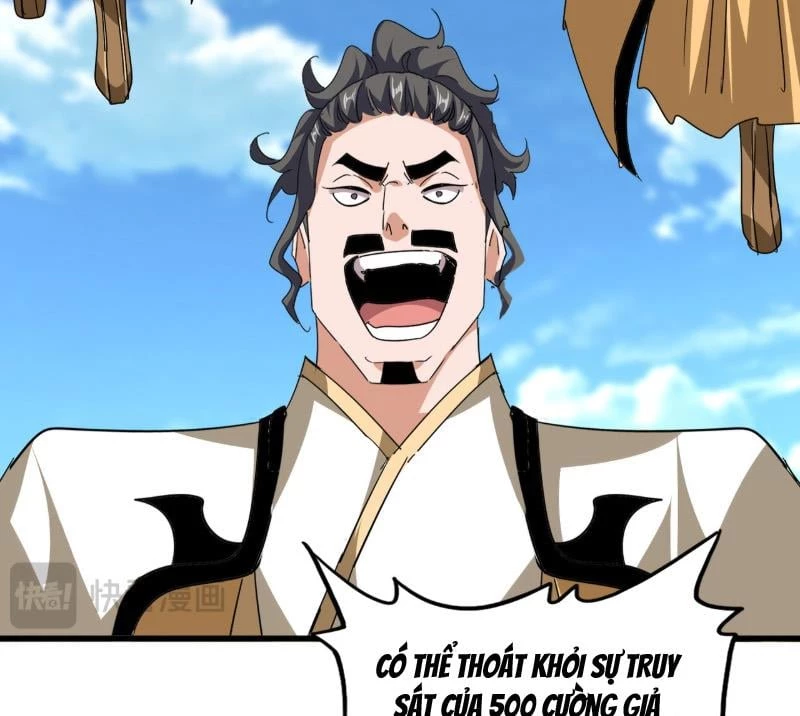 Đại Quản Gia Là Ma Hoàng Chapter 794 - 79