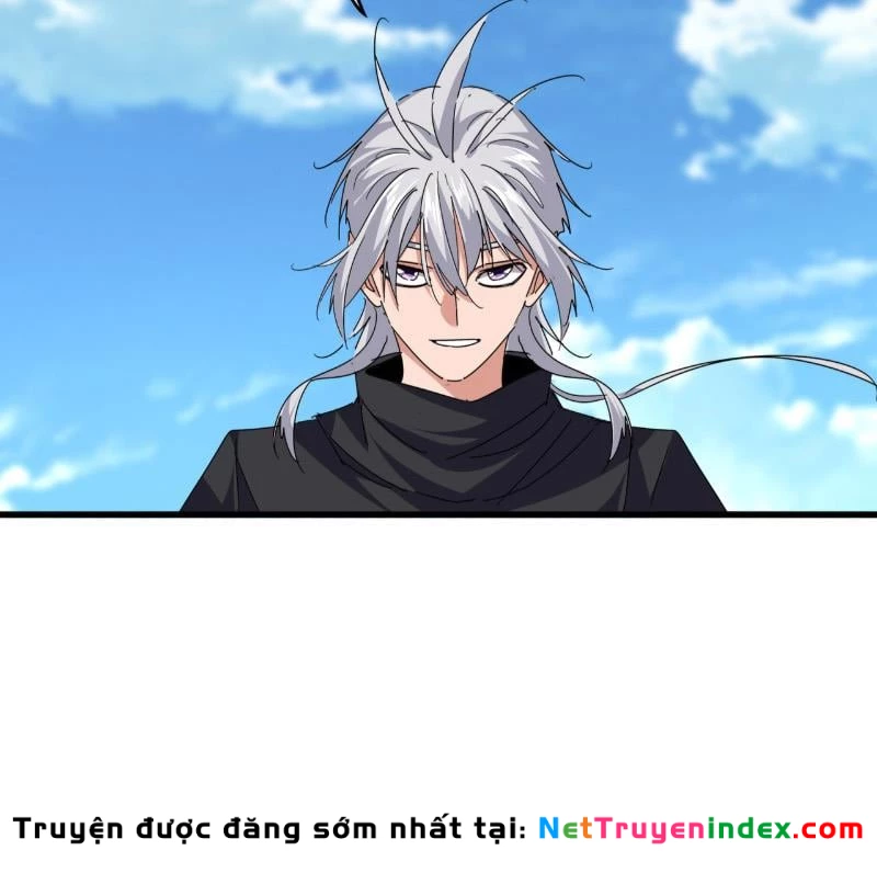 Đại Quản Gia Là Ma Hoàng Chapter 794 - 81