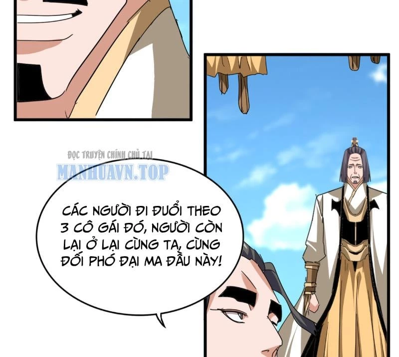 Đại Quản Gia Là Ma Hoàng Chapter 794 - 83