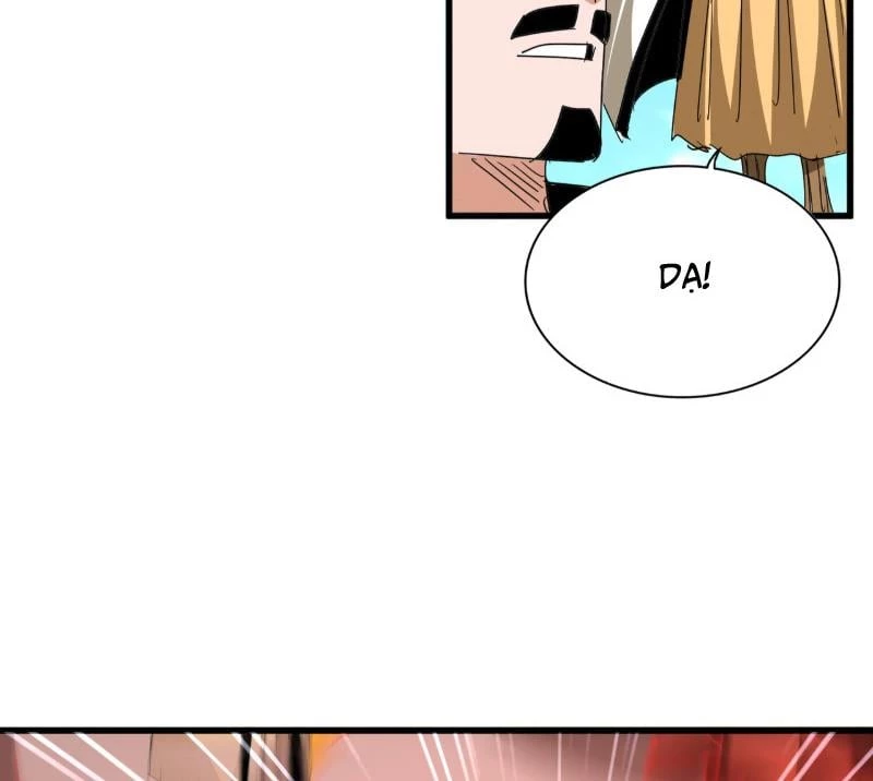 Đại Quản Gia Là Ma Hoàng Chapter 794 - 84