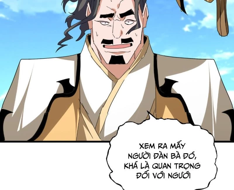 Đại Quản Gia Là Ma Hoàng Chapter 795 - 4