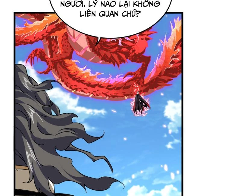 Đại Quản Gia Là Ma Hoàng Chapter 795 - 8