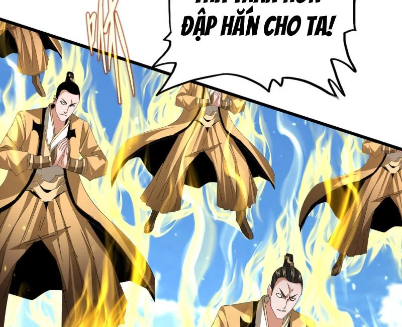 Đại Quản Gia Là Ma Hoàng Chapter 795 - 19