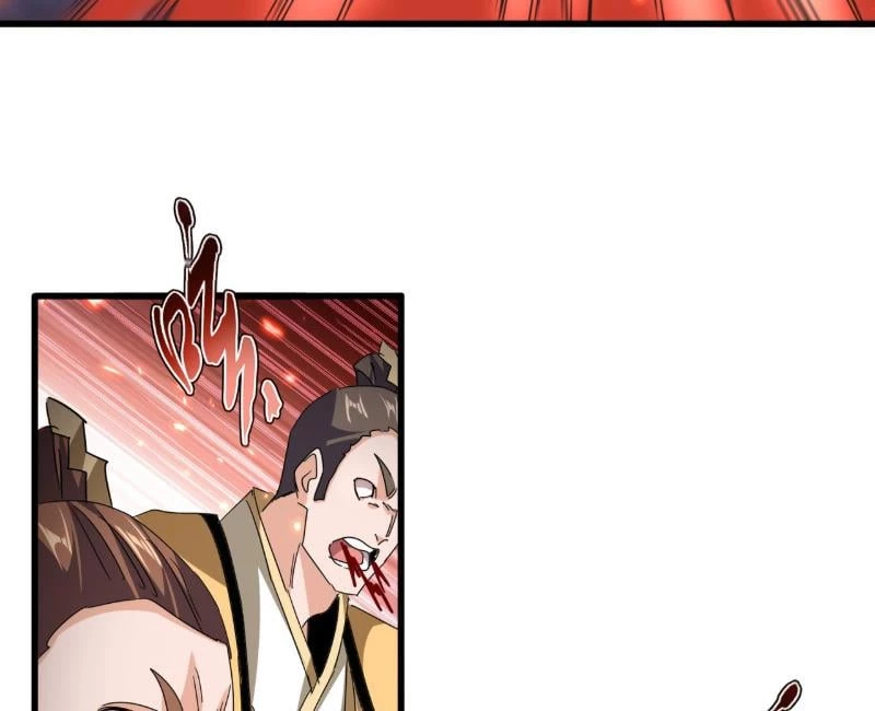 Đại Quản Gia Là Ma Hoàng Chapter 795 - 28