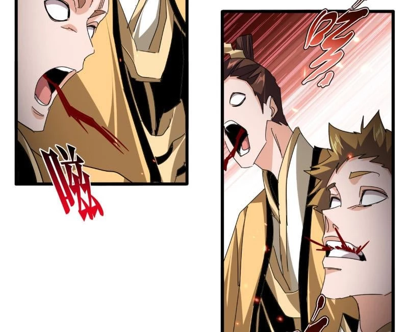 Đại Quản Gia Là Ma Hoàng Chapter 795 - 29