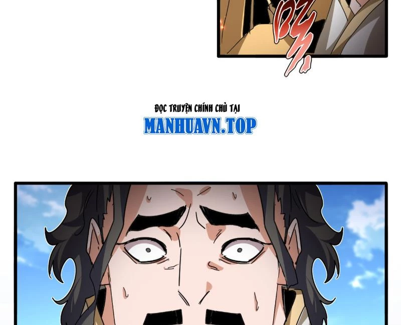 Đại Quản Gia Là Ma Hoàng Chapter 795 - 30